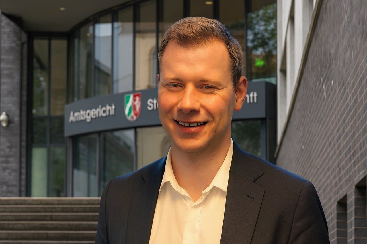 Anwalt vor dem Amtsgericht